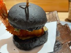 -麦MUGI铁板烧日式料理