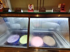 -云尚自助餐厅(佛山南海瞻云酒店)