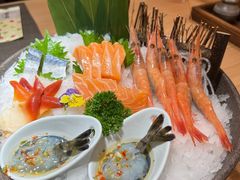-德川家日本料理(中关村寰太大厦店)