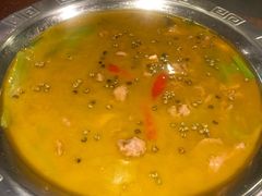 -有红鸡毛店·川菜(建设路店)