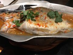 -simply thai天泰(静安嘉里中心店)