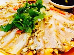 白切猪手-广记餐厅(万福路店)