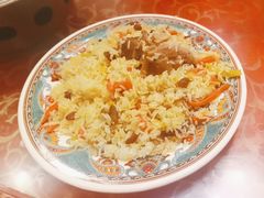-巴依老爷新疆美食(马驹桥店)