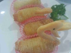 -椿记烧鹅(叠彩店)