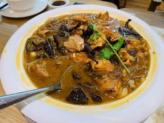 -上关雪東北菜(中房金谊店)