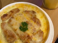 -Lia Cafe Bar Restaurant松山咖啡屋