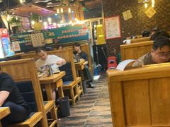 -小俩口烧烤东北菜(双井店)