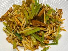 老济南炒合菜-闫府私房菜·老字号(恒隆店)