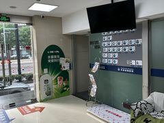 -申普宠物医院·心脏介入·心血管微创(总院)