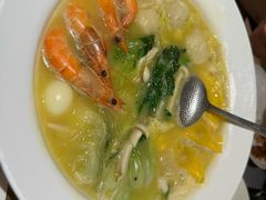 -桂满陇·手作小笼包&江南叫花鸡(中山公园店)