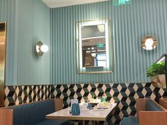 -曼玉餐厅(中原万达店)
