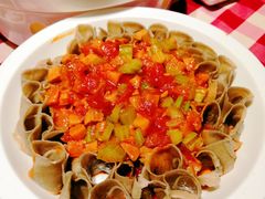 -西贝莜面村(镇江苏宁广场店)