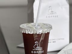 -野鸽子咖啡(中航店)