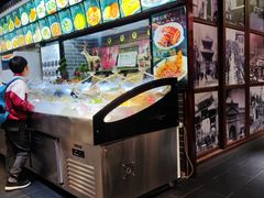 -东北大院·东北菜(三台子店)