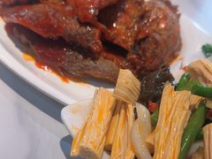 -豫碗香老烩面(梅河店)