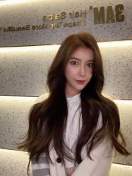 -3AM·S HAIR SALON烫发染发接发