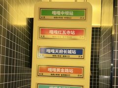 -嘎嘎鸭脑壳(金沙店)