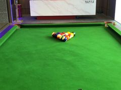 -真枪会射击俱乐部(河西中央公园店)