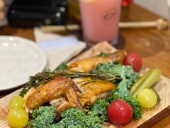 -Line 咖啡(石厦花园店)