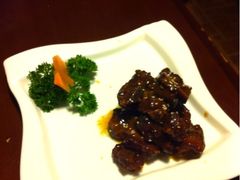 糖醋小排-19号私房菜(云南路店)