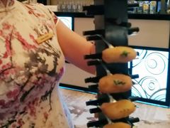 -上海波特曼丽思卡尔顿酒店
