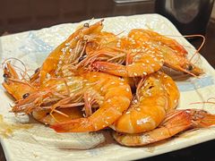 -青岛海泉湾皇冠假日度假酒店-天海日餐厅