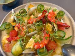 -Ginger(兴国路店)