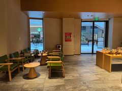 -奈雪茶院·茶室茶馆(广州粤海天地店)