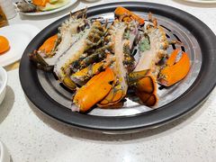 -青蓬海上捞蒸品海鲜城(海岸城店)