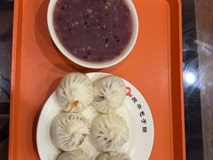 -庆丰包子铺(大红罗厂店)