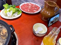 -菌之家·专业纯野生菌火锅·特色炒菌