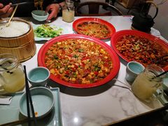 -乔阿马·江南味·驴肉香(龙湖华泾天街店)