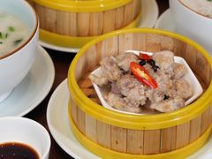 -香港狮子山下·明星粤菜餐厅(北苑店)