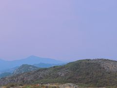 -大罗山风景区