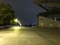 -宝安体育馆游泳馆