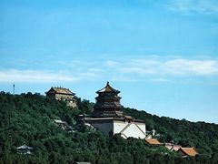 -颐和园