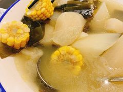 -鸡毛店·川菜(双楠店)