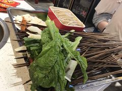 -钢管厂歆瑞源油卤串串香(春熙路太古里店)