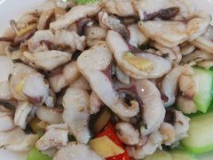 -华信美食