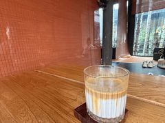 -Metal hands·铁手咖啡