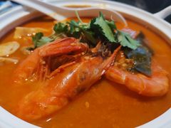 -simply thai天泰(静安嘉里中心店)