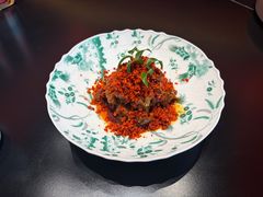-新光酒家·河豚·海鲜·蟹料理(浦东店)