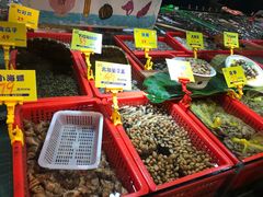 -79号渔船海鲜饭店(宝安店)