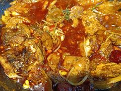 -蜀留香石锅鱼(六顺街店)