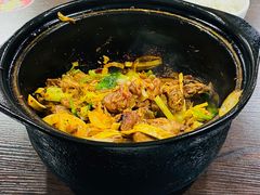 -宋氏重庆鸡公煲(红谷滩万达金街店)