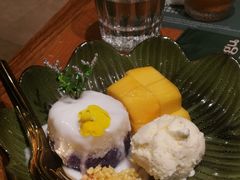 -Tegu泰古莲·泰国餐厅(红山6979店)