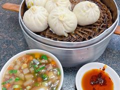 -胡家包子·清真(大众巷店)