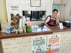 -阿三麻蓉汤圆(顺光大厦店)