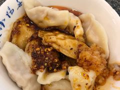 -春阳水饺(香槟广场店)