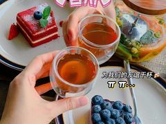 -良木缘咖啡西餐(蜀汉路店)